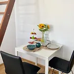 Apartmán Lovely *