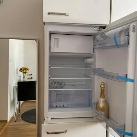 Lovely Apartment Graz