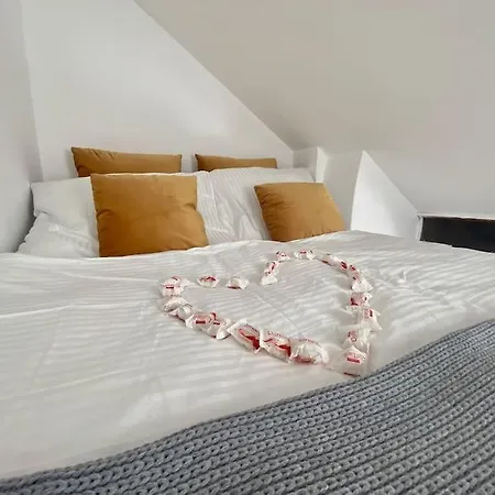 Apartment Lovely Graz