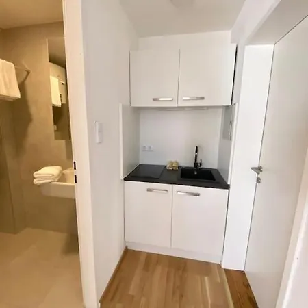 Lovely Apartment Graz