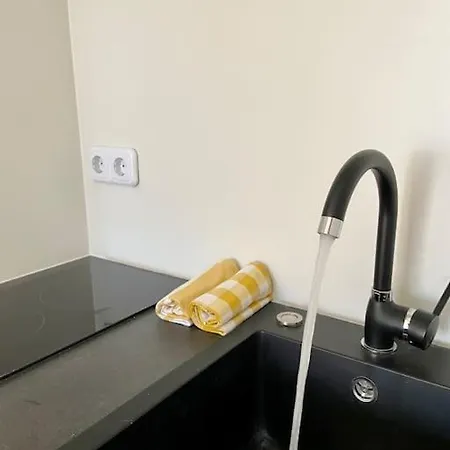 Apartment Lovely Graz