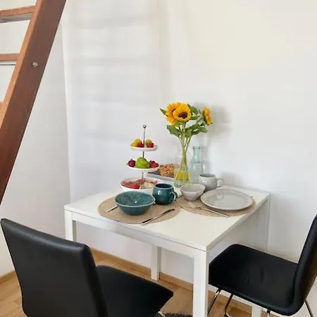 Apartment Lovely *