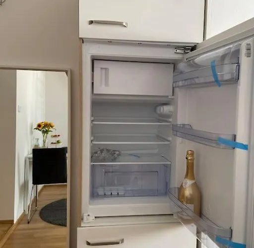 Lovely Apartament Graz