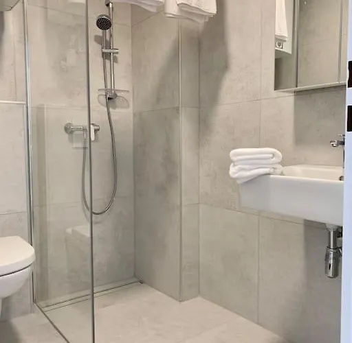 Apartament Lovely Graz