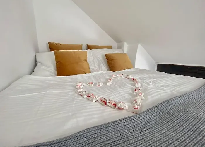 Apartament Lovely Graz