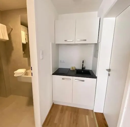 Lovely Apartament Graz