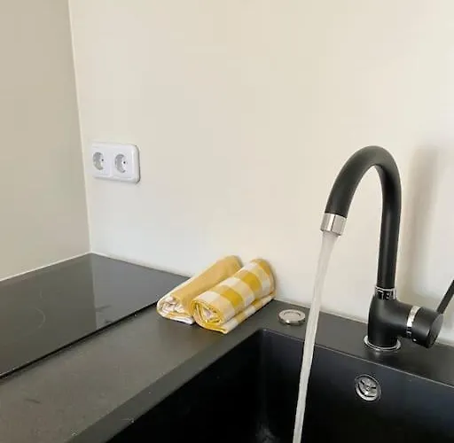 Apartament Lovely Graz